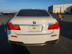 BMW Series 7 2011