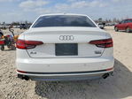 Audi A4 2018