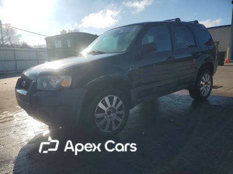 Ford Escape 2005 - Image 1 of 13