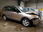 Subaru Forester 2015