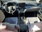 Honda Odyssey 2019