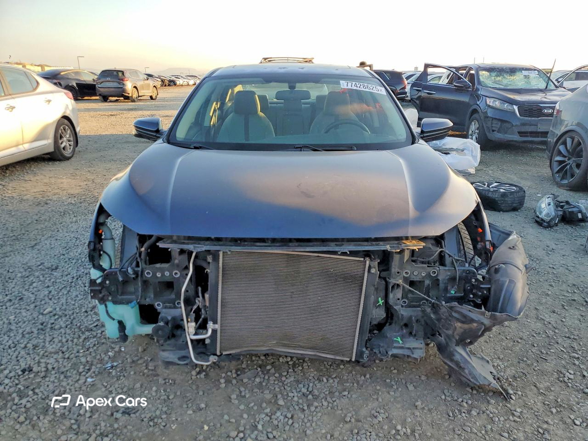 Honda Civic 2018
