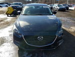 Mazda 3 2018