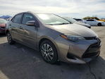 Toyota Corolla 2018