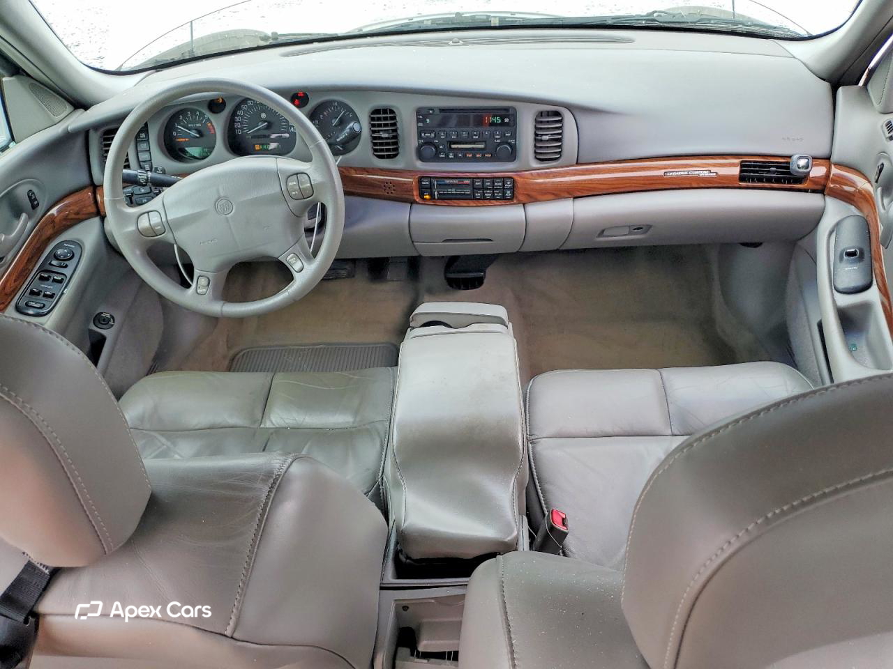 Buick LeSabre 2003
