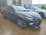 Lexus GS 2016
