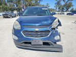 Chevrolet Equinox 2017