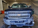Chevrolet Silverado 2019