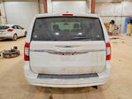 Chrysler Voyager 2016