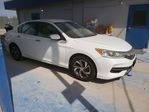 Honda Accord 2016