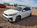Kia Forte 2019