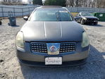 Nissan Maxima 2006