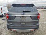 Ford Explorer 2016
