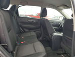 Nissan Rogue 2020