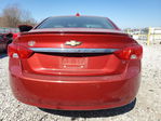 Chevrolet Impala 2014