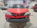 Toyota RAV 4 2013