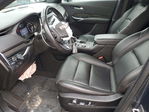 Cadillac XT4 2019