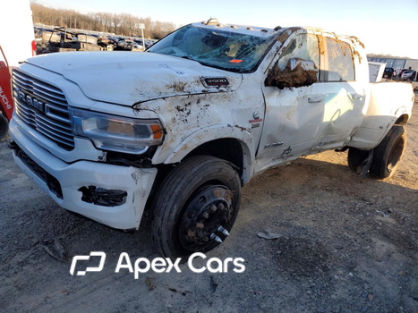 RAM 3500 2019 - Image 1 of 13