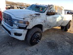 RAM 3500 2019