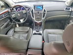 Cadillac SRX 2011