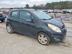 Chevrolet Spark 2014
