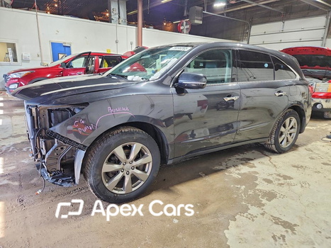 Acura MDX 2014 - Image 1 of 14