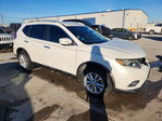 Nissan Rogue 2015