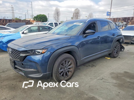 Mazda CX-50 2024 - Zdjęcie 1 z 12