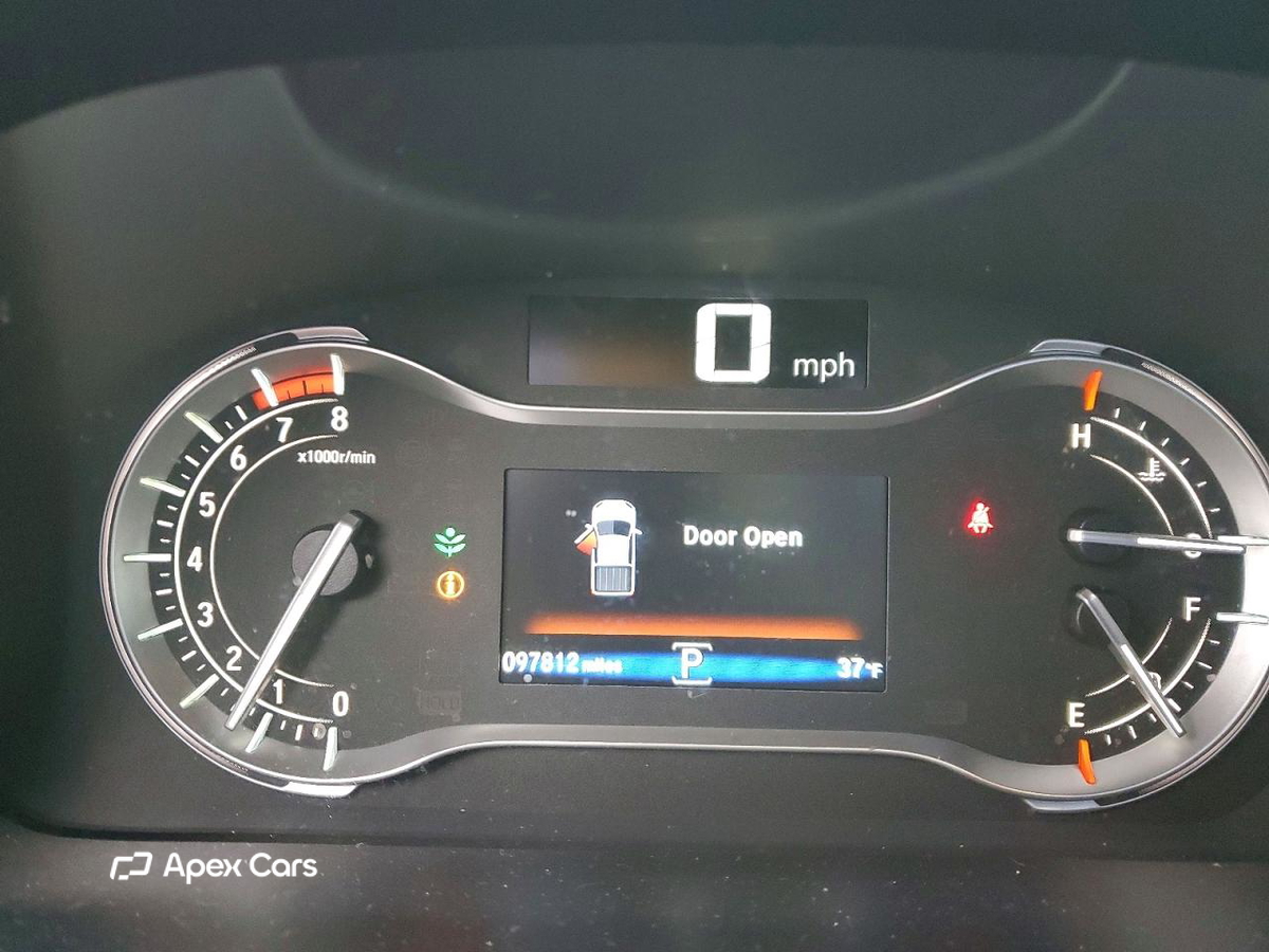 Honda Ridgeline 2020