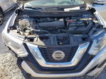 Nissan Rogue 2018