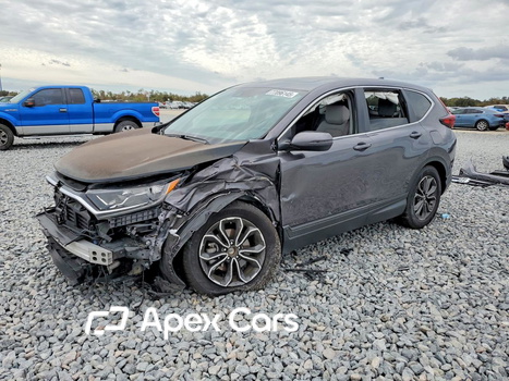 Honda CR-V 2021 - Image 1 of 14