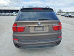 BMW X5 2013