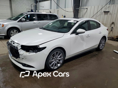 Mazda 3 2019 - Zdjęcie 1 z 14