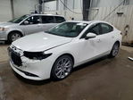 Mazda 3 2019