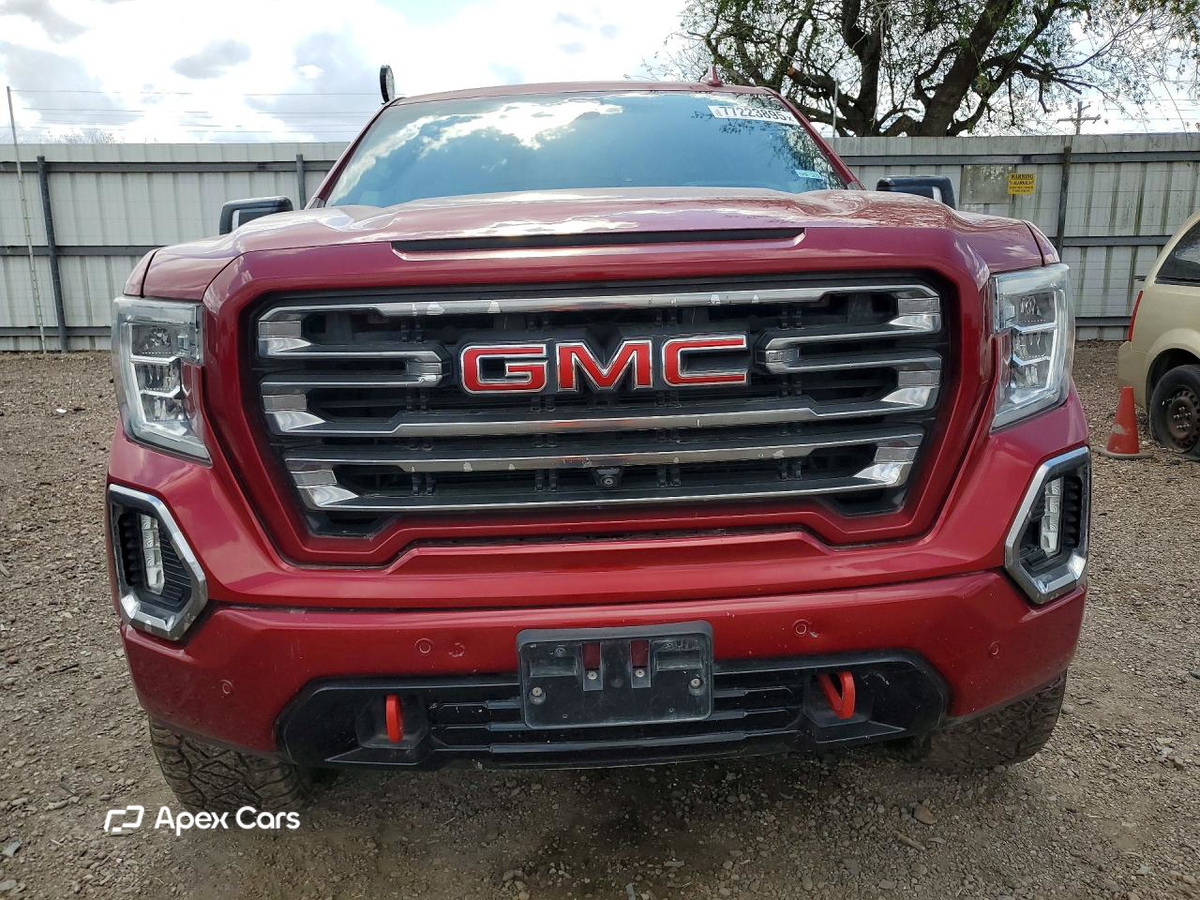 GMC Sierra 2020