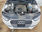 Audi A4 2015
