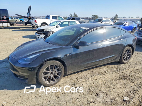 Tesla Model 3 2021 - Image 1 of 12