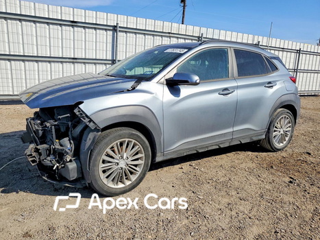 Hyundai Kona 2020 - Image 1 of 13