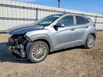 Hyundai Kona 2020