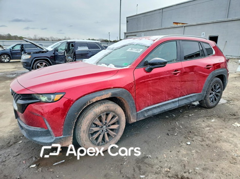 Mazda CX-50 2023 - Image 1 of 12