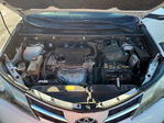 Toyota RAV 4 2015