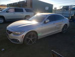 BMW Series 4 2018
