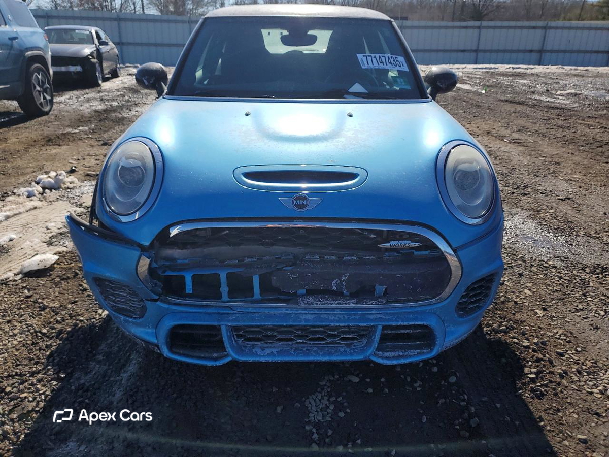 MINI Cooper 2016