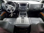 Chevrolet Silverado 2017
