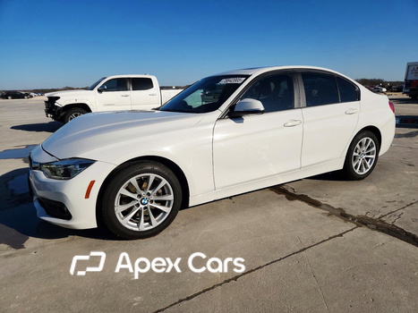 BMW Series 3 2018 - Image 1 of 5