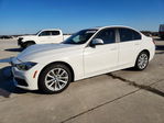 BMW Series 3 2018