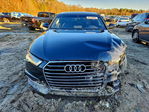 Audi A6 2016