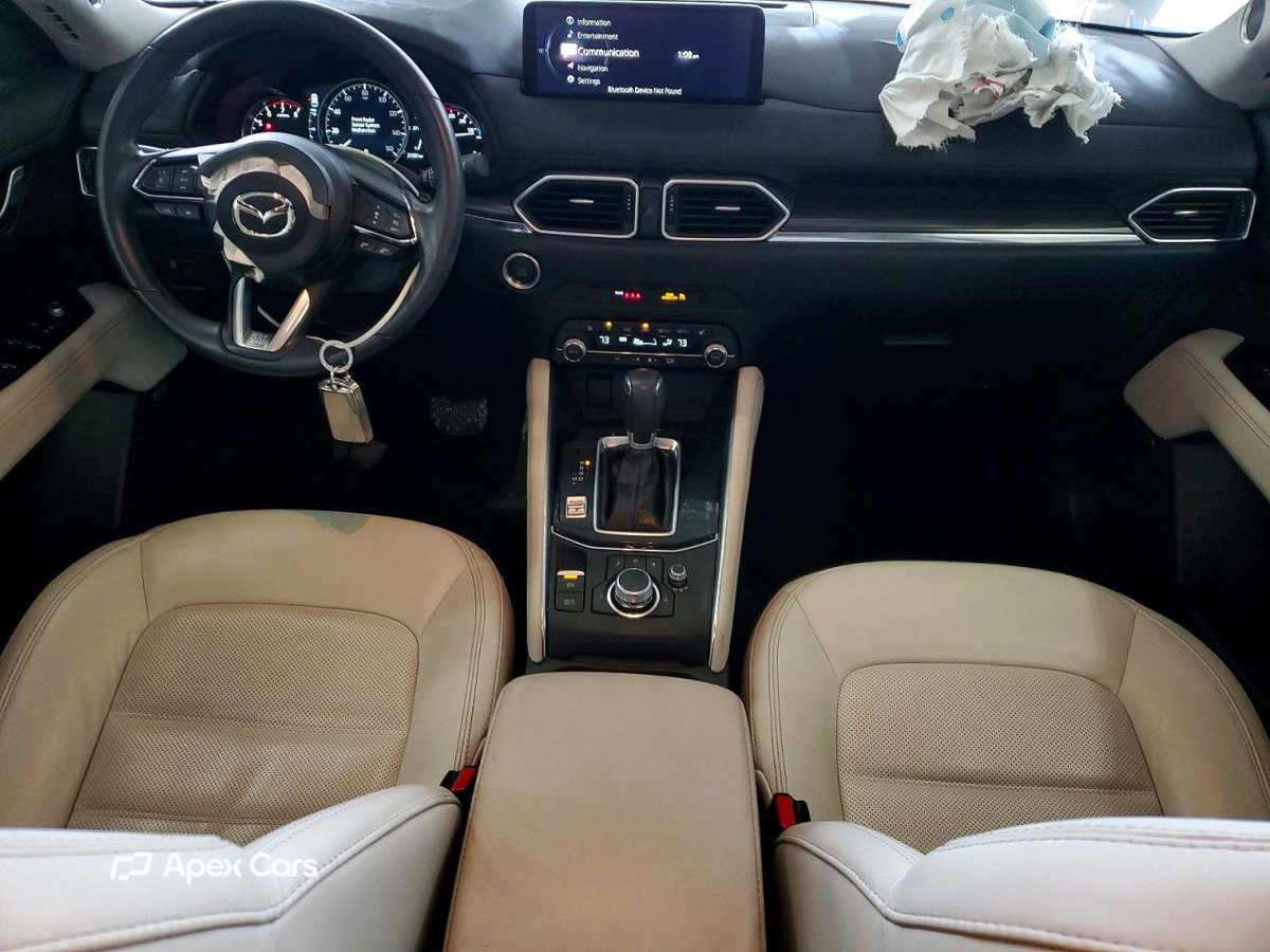 Mazda CX-5 2023