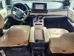 Toyota Sienna 2021
