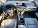 Lexus RX 2015